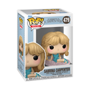 Sabrina Carpenter (Night Gown) Funko Pop! Rocks Vinyl Figure