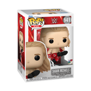 Shawn Michaels (Sweet Chin Music) Funko Pop! WWE Vinyl Figure