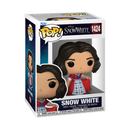 Snow White Live Action Funko Pop! Disney Vinyl Figure Bundle of 4