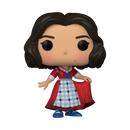 Snow White Live Action Funko Pop! Disney Vinyl Figure Bundle of 4