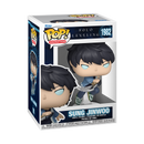 Solo Leveling Funko Pop! Anime Vinyl Figure Bundle of 4