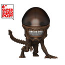 The Runner Alien 3 Funko Pop! Super Vinyl Figure