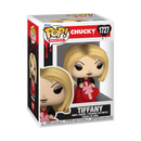Tiffany (Valentine) Chucky Funko Pop! Movies Vinyl Figure
