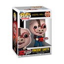 Vincent Smith Motel Hell Funko Pop! Movies Vinyl Figure