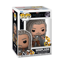 Infinity Saga Funko Pop! Marvel Vinyl Figure Bundle of 4