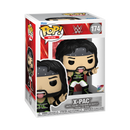 X-Pac Funko Pop! WWE Vinyl Figure