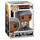 Ellis ‘Red’ Boyd Redding The Shawshank Redemption Funko Pop! Movies Vinyl Figure