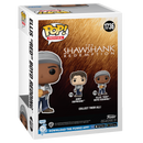 Ellis ‘Red’ Boyd Redding The Shawshank Redemption Funko Pop! Movies Vinyl Figure