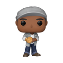 Ellis ‘Red’ Boyd Redding The Shawshank Redemption Funko Pop! Movies Vinyl Figure