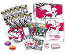 Pokémon TCG: White Flare Reshiram Elite Trainer Box