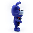 Bonnie (Flocked) Five Nights at Freddy's Youtooz Vinyl Figure
