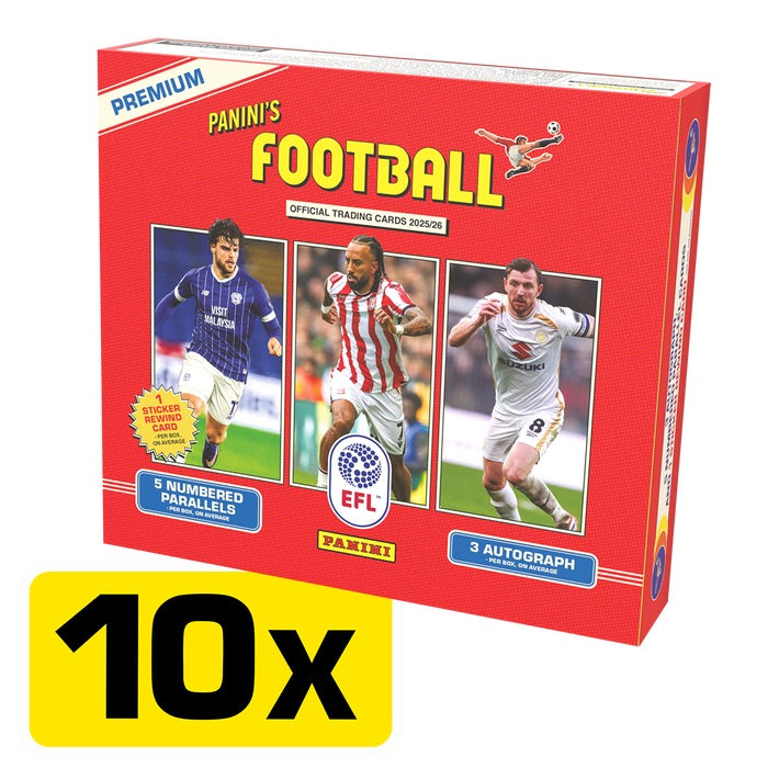 In Stock