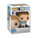 Kevin De Bruyne Manchester City Funko Pop! Sports Vinyl Figure
