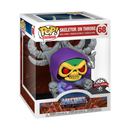 Skeletor on Throne Masters of the Universe Funko Pop! Deluxe Vinyl Figure