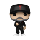 Jurgen Klopp Liverpool FC Funko Pop! Sports Vinyl Figure