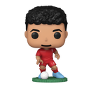 Luis Diaz Liverpool FC Funko Pop! Sports Vinyl Figure