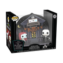 The Nightmare Before Christmas (Dual Sided) Countdown Calendar Funko Pop! Disney Vinyl Figure