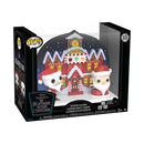 The Nightmare Before Christmas (Dual Sided) Countdown Calendar Funko Pop! Disney Vinyl Figure