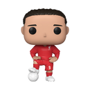 Darwin Nunez Liverpool FC Funko Pop! Sports Vinyl Figure