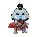 Jinbe One Piece Funko Pop! Anime Vinyl Figure