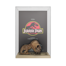 Jurassic Park Funko Pop! Movie Poster Vinyl Figure