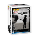 Robert Smith (Black Metallic) The Cure Funko Pop! Rocks Vinyl Figure