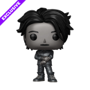 Robert Smith (Black Metallic) The Cure Funko Pop! Rocks Vinyl Figure