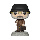 Henry Jones Sr Indiana Jones Funko Pop! Movies Vinyl Figure