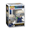 Vic Rattlehead Megadeth Funko Pop! Rocks Vinyl Figure