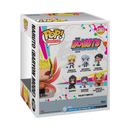 Naruto (Baryon Mode) Boruto Funko Pop! Super Vinyl Figure