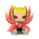 Naruto (Baryon Mode) Boruto Funko Pop! Super Vinyl Figure