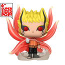 Naruto (Baryon Mode) Boruto Funko Pop! Super Vinyl Figure