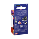 Spider-Gwen Spider-Man Across the Spider-Verse Funko Pocket Pop! Marvel Keychain