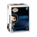 Cher Funko Pop! Rocks Vinyl Figure
