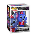 Balloon Bonnie FNAF Funko Pop! Games Vinyl Figure