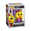 Balloon Chica FNAF Funko Pop! Games Vinyl Figure