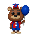 Balloon Freddy FNAF Funko Pop! Games Vinyl Figure