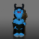 Frost Giant Loki What...If? Marvel Funko Vinyl Soda Figure