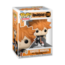 Shoyo Hinata Haikyu!! Funko Pop! Anime Vinyl Figure