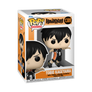 Tobio Kageyama Haikyu!! Funko Pop! Anime Vinyl Figure