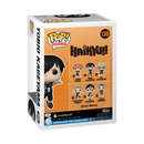 Tobio Kageyama Haikyu!! Funko Pop! Anime Vinyl Figure