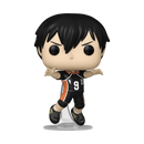 Tobio Kageyama Haikyu!! Funko Pop! Anime Vinyl Figure