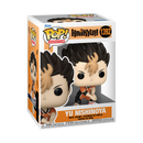 Yu Nishinoya Haikyu!! Funko Pop! Anime Vinyl Figure