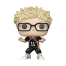 Kei Tsukishima Haikyu!! Funko Pop! Anime Vinyl Figure