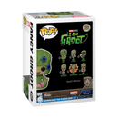 Fancy Groot I Am Groot Funko Pop! Marvel Vinyl Figure