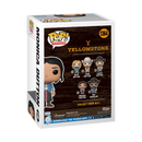Monica Dutton Yellowstone Funko Pop! TV Vinyl Figure