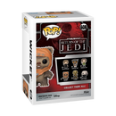 Wicket Funko Pop! Star Wars Vinyl Figure
