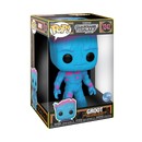 Groot (Blacklight) GOTG Vol 3 Funko Pop! Jumbo Vinyl Figure