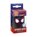 Spider-Man Across the Spider-Verse Funko Pocket Pop! Marvel Keychain
