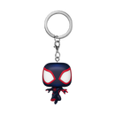 Spider-Man Across the Spider-Verse Funko Pocket Pop! Marvel Keychain